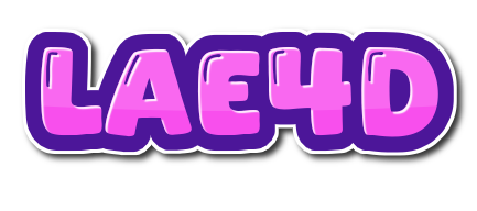 logo LAE4D